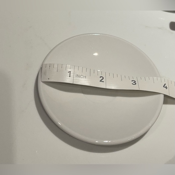 Konitz Coffee Bar Espresso Cups and Saucers 
2 oz. New, Never Used. - Picture 8 of 9